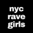 nyc rave girls